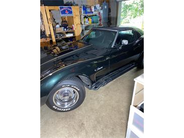 1974 Chevrolet Corvette Stingray (CC-2062909) for sale in Carlisle, Pennsylvania