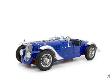 1953 Jaguar XK120 (CC-2062914) for sale in Saint Louis, Missouri