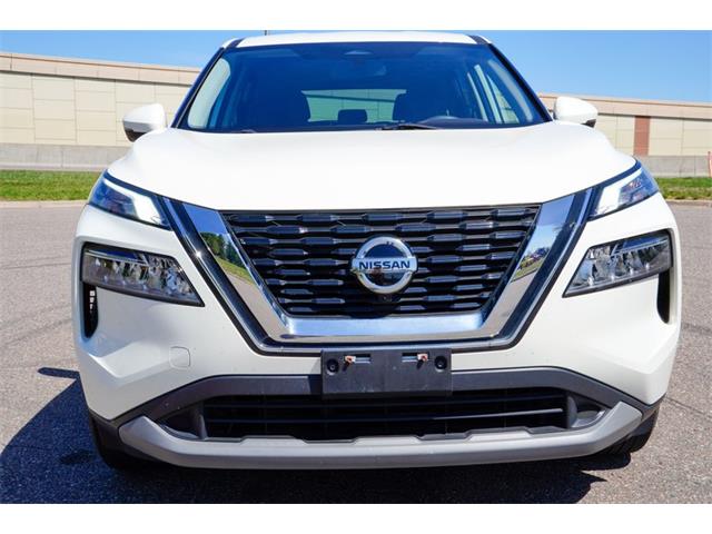 2021 Nissan Rogue (CC-2062916) for sale in Ramsey, Minnesota