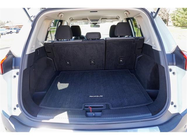 2021 Nissan Rogue (CC-2062916) for sale in Ramsey, Minnesota