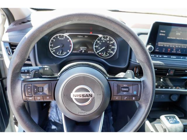 2021 Nissan Rogue (CC-2062916) for sale in Ramsey, Minnesota