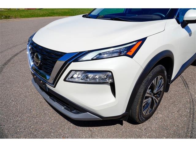 2021 Nissan Rogue (CC-2062916) for sale in Ramsey, Minnesota