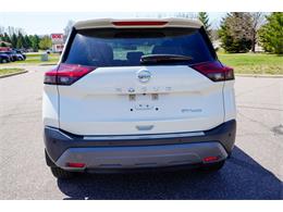2021 Nissan Rogue (CC-2062916) for sale in Ramsey, Minnesota