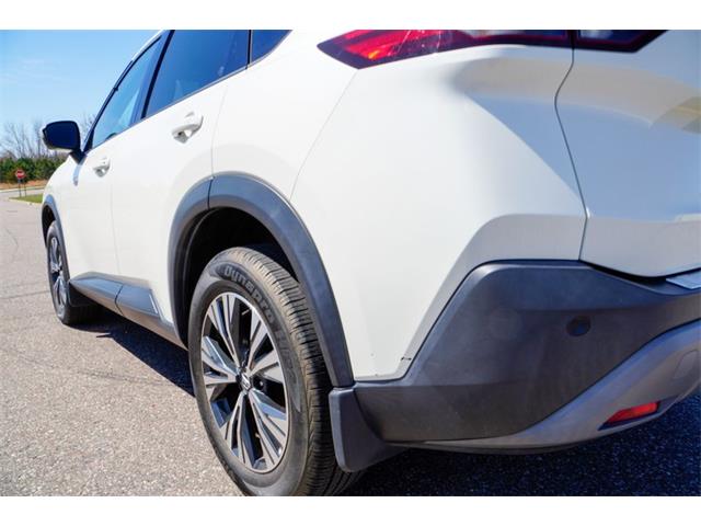 2021 Nissan Rogue (CC-2062916) for sale in Ramsey, Minnesota
