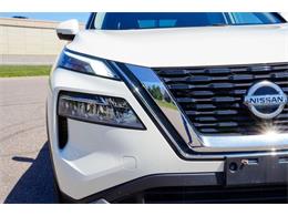 2021 Nissan Rogue (CC-2062916) for sale in Ramsey, Minnesota