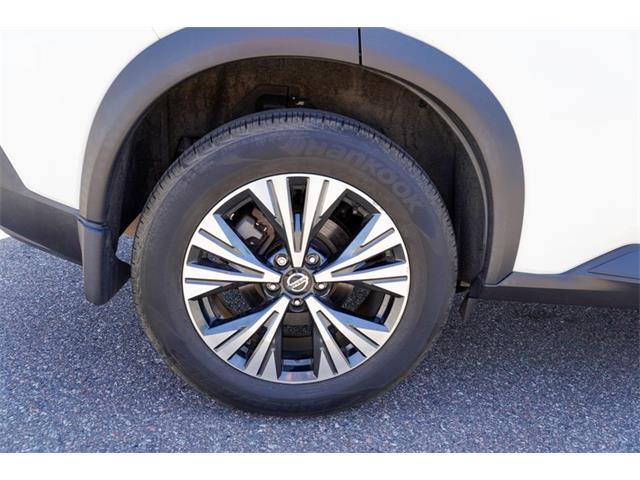 2021 Nissan Rogue (CC-2062916) for sale in Ramsey, Minnesota