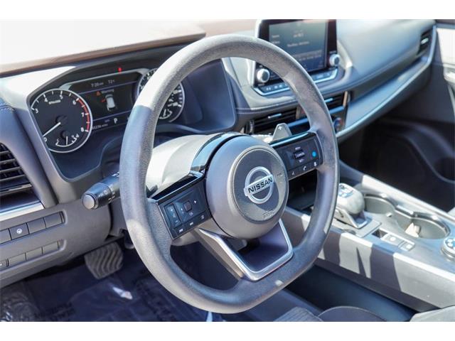 2021 Nissan Rogue (CC-2062916) for sale in Ramsey, Minnesota