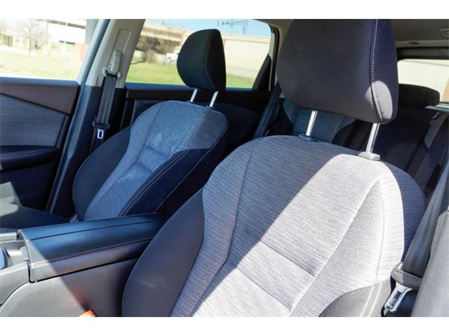 2021 Nissan Rogue (CC-2062916) for sale in Ramsey, Minnesota