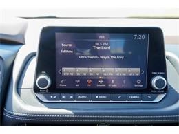 2021 Nissan Rogue (CC-2062916) for sale in Ramsey, Minnesota