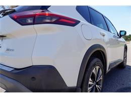 2021 Nissan Rogue (CC-2062916) for sale in Ramsey, Minnesota