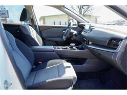 2021 Nissan Rogue (CC-2062916) for sale in Ramsey, Minnesota