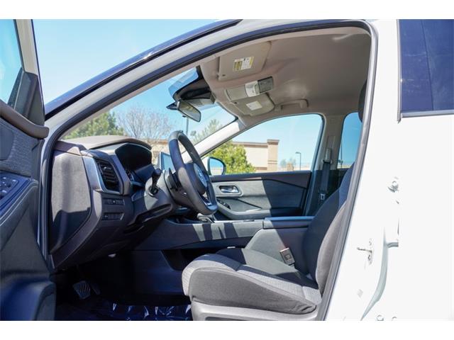 2021 Nissan Rogue (CC-2062916) for sale in Ramsey, Minnesota