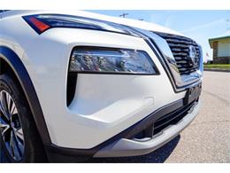 2021 Nissan Rogue (CC-2062916) for sale in Ramsey, Minnesota