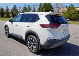 2021 Nissan Rogue (CC-2062916) for sale in Ramsey, Minnesota