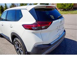 2021 Nissan Rogue (CC-2062916) for sale in Ramsey, Minnesota
