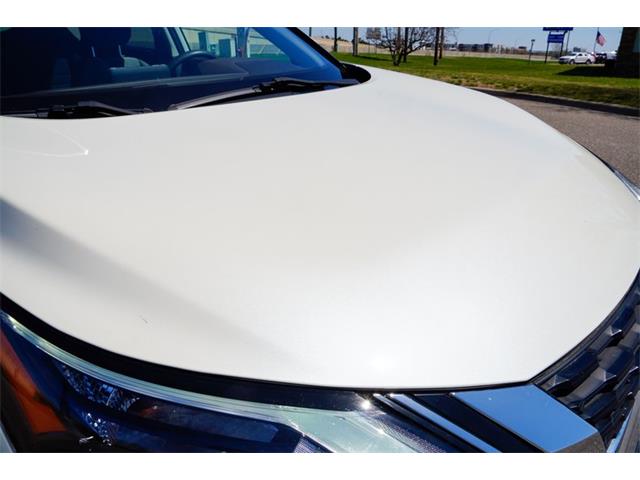 2021 Nissan Rogue (CC-2062916) for sale in Ramsey, Minnesota