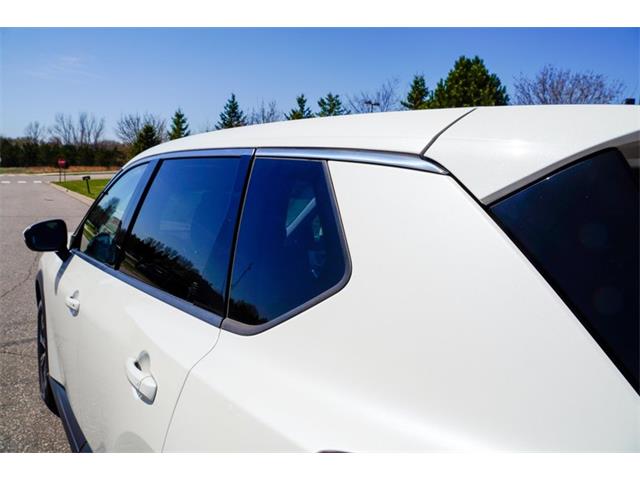 2021 Nissan Rogue (CC-2062916) for sale in Ramsey, Minnesota