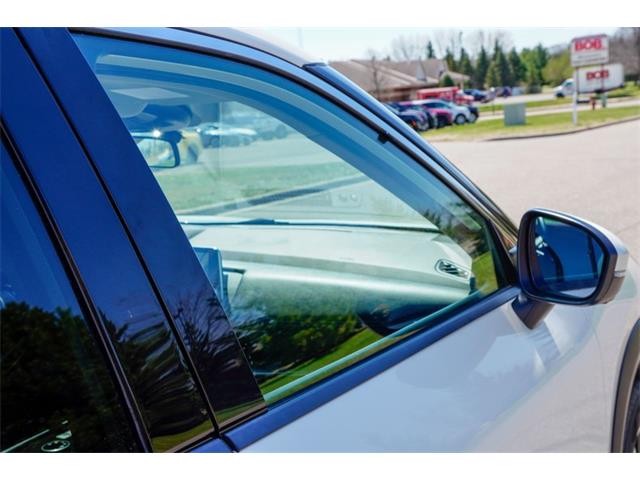 2021 Nissan Rogue (CC-2062916) for sale in Ramsey, Minnesota