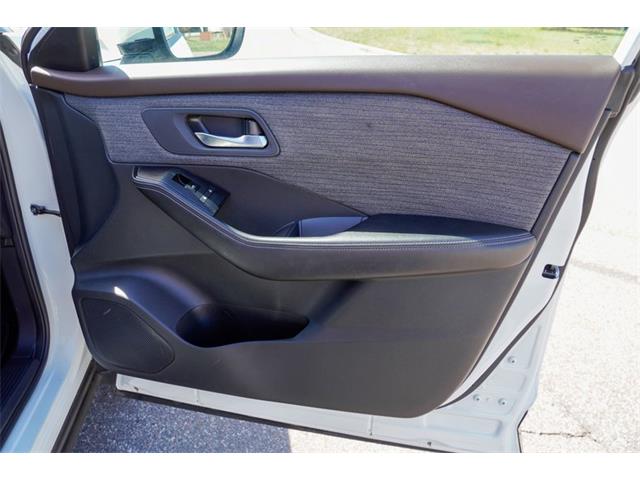 2021 Nissan Rogue (CC-2062916) for sale in Ramsey, Minnesota