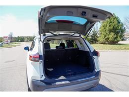 2021 Nissan Rogue (CC-2062916) for sale in Ramsey, Minnesota