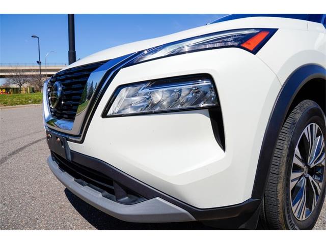 2021 Nissan Rogue (CC-2062916) for sale in Ramsey, Minnesota