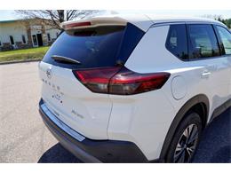 2021 Nissan Rogue (CC-2062916) for sale in Ramsey, Minnesota