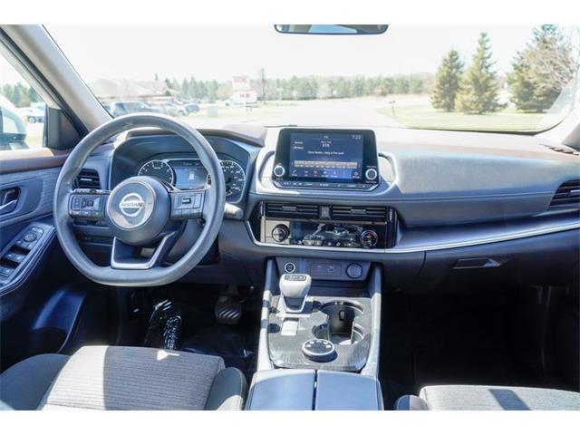 2021 Nissan Rogue (CC-2062916) for sale in Ramsey, Minnesota