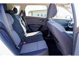 2021 Nissan Rogue (CC-2062916) for sale in Ramsey, Minnesota