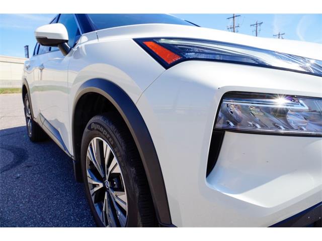 2021 Nissan Rogue (CC-2062916) for sale in Ramsey, Minnesota