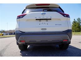 2021 Nissan Rogue (CC-2062916) for sale in Ramsey, Minnesota