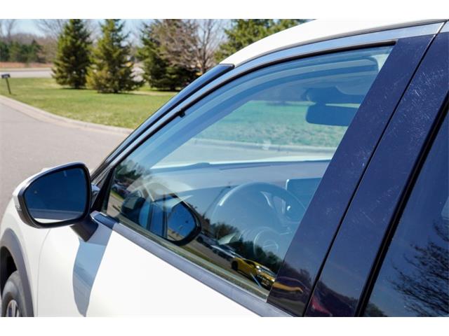 2021 Nissan Rogue (CC-2062916) for sale in Ramsey, Minnesota