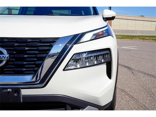 2021 Nissan Rogue (CC-2062916) for sale in Ramsey, Minnesota
