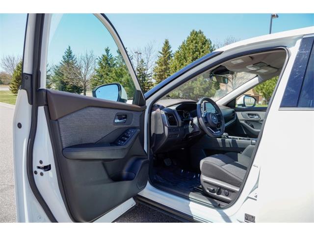 2021 Nissan Rogue (CC-2062916) for sale in Ramsey, Minnesota