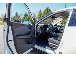 2021 Nissan Rogue (CC-2062916) for sale in Ramsey, Minnesota