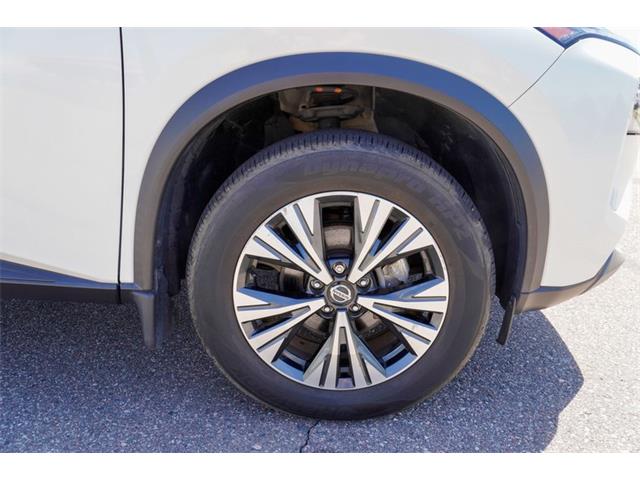 2021 Nissan Rogue (CC-2062916) for sale in Ramsey, Minnesota