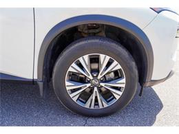 2021 Nissan Rogue (CC-2062916) for sale in Ramsey, Minnesota