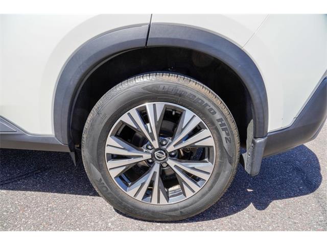 2021 Nissan Rogue (CC-2062916) for sale in Ramsey, Minnesota