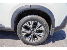 2021 Nissan Rogue (CC-2062916) for sale in Ramsey, Minnesota