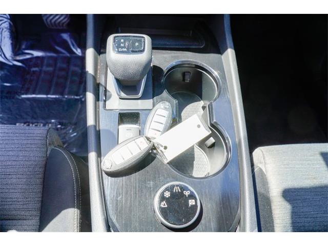 2021 Nissan Rogue (CC-2062916) for sale in Ramsey, Minnesota