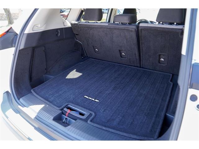 2021 Nissan Rogue (CC-2062916) for sale in Ramsey, Minnesota