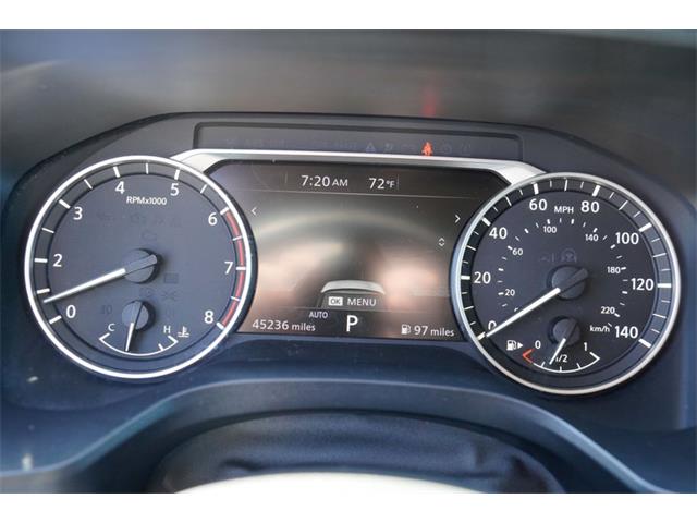 2021 Nissan Rogue (CC-2062916) for sale in Ramsey, Minnesota