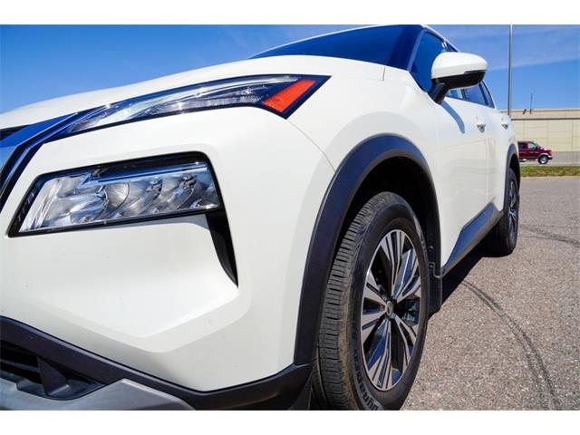 2021 Nissan Rogue (CC-2062916) for sale in Ramsey, Minnesota