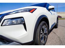 2021 Nissan Rogue (CC-2062916) for sale in Ramsey, Minnesota
