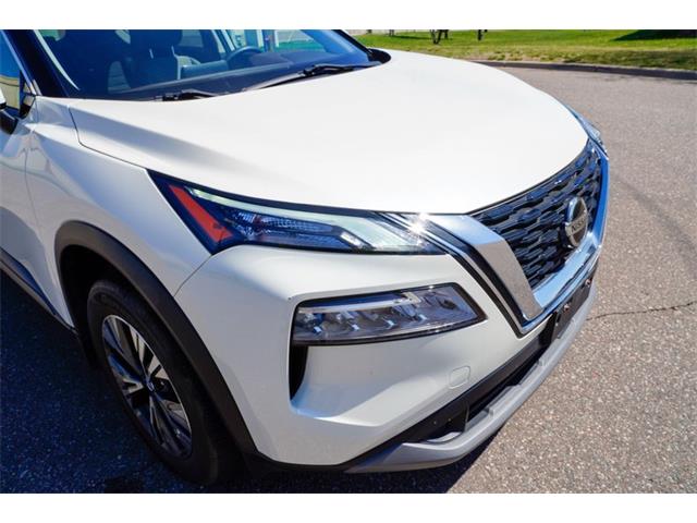 2021 Nissan Rogue (CC-2062916) for sale in Ramsey, Minnesota