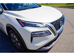 2021 Nissan Rogue (CC-2062916) for sale in Ramsey, Minnesota