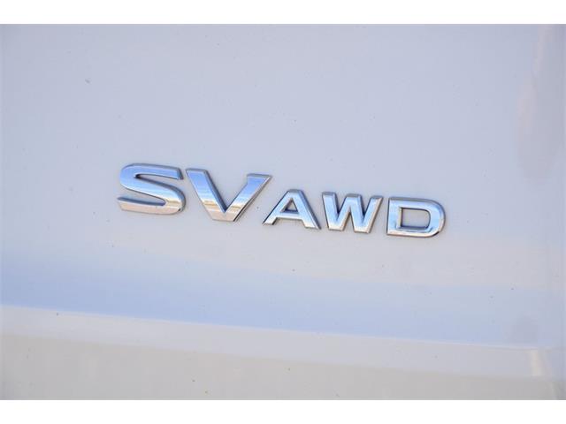 2021 Nissan Rogue (CC-2062916) for sale in Ramsey, Minnesota