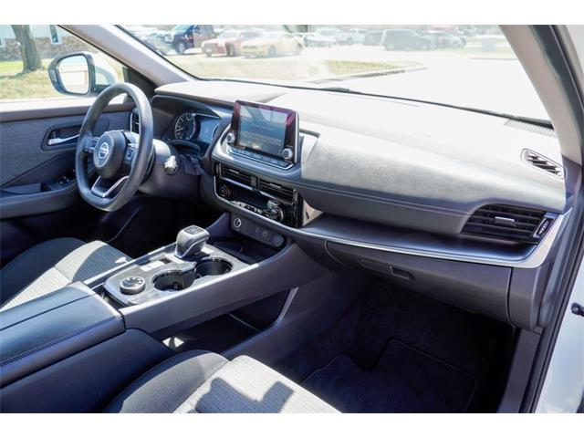 2021 Nissan Rogue (CC-2062916) for sale in Ramsey, Minnesota