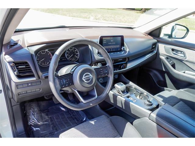 2021 Nissan Rogue (CC-2062916) for sale in Ramsey, Minnesota