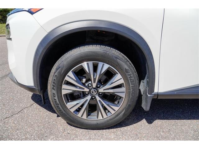 2021 Nissan Rogue (CC-2062916) for sale in Ramsey, Minnesota