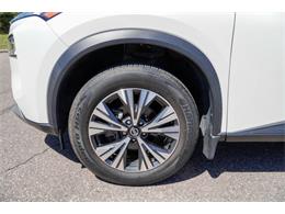 2021 Nissan Rogue (CC-2062916) for sale in Ramsey, Minnesota